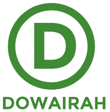 Dowairah Logo